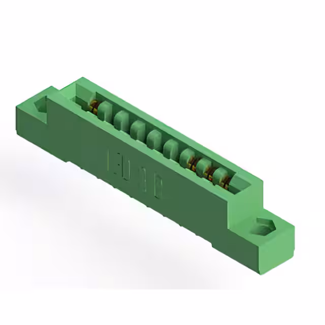 807-009-554-104 EDAC Inc.  Edgeboard Connectors
